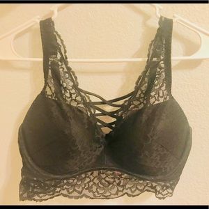 PINK bralette